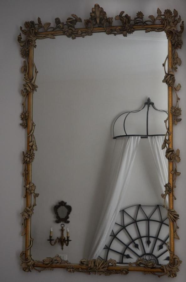B&B La Loggia Del Castello Тренто Экстерьер фото