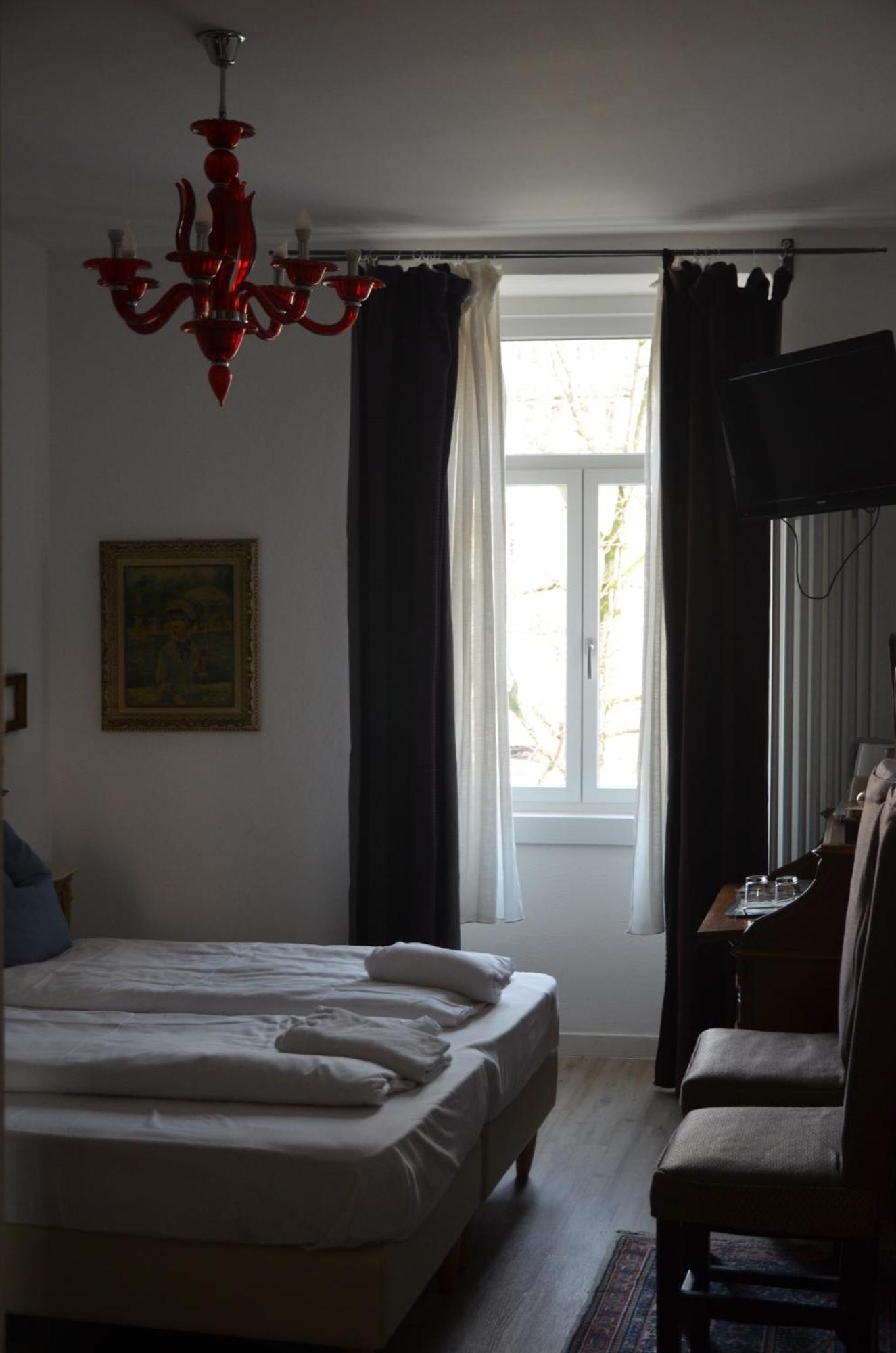 B&B La Loggia Del Castello Тренто Экстерьер фото